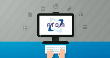 atom-group